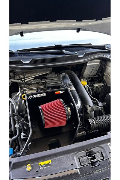 Store K&N 1.4TSİ - 1.2TSİ AÇIK HAVA FİLTRE KİTİ
