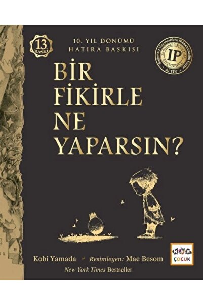 Genel Markalar Bir Fikirle Ne Yaparsın?