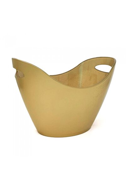 Raki Frapiera policarbonat 35x26xh25,5cm GOLD