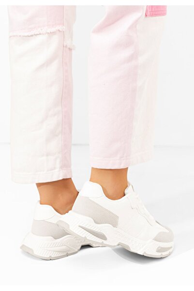 B T Shoes Women's sneakers Elna albi