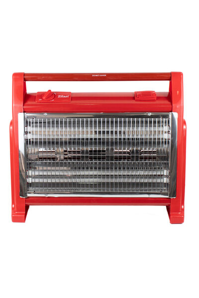 Zilan Radiator with heater and humidifier 1600 W, 4 resistances ZLN1114