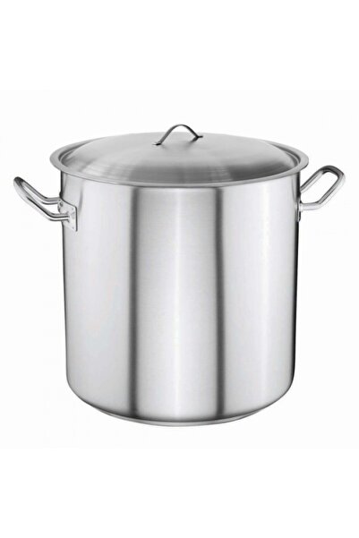 özti Oala inox Profi OZTI 95lt 50x50cm cu capac inox