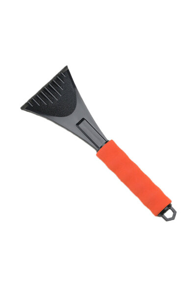 Techsuit Racletă profesională pentru geamuri CX 003, portocalie