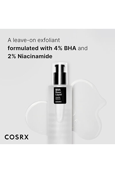 Cosrx BHA Blackhead Power Liquid - 100 ml