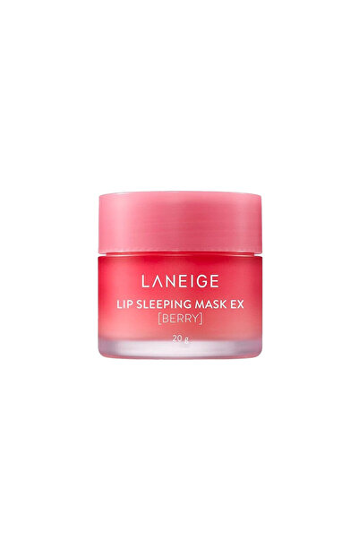 Laneige Lip Sleeping Mask Berry - 20 g