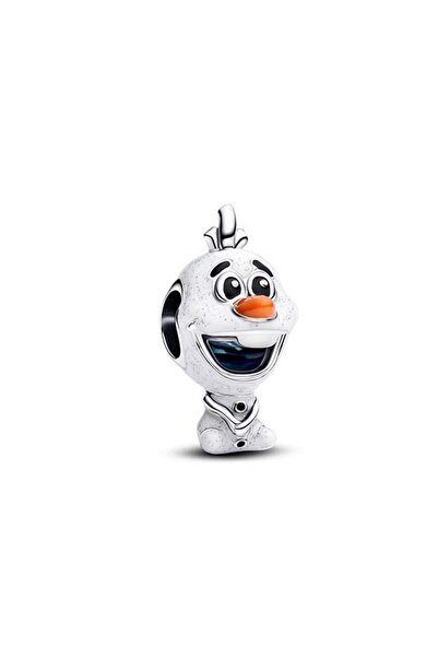 Pandora Disney Frozen Olaf Charm