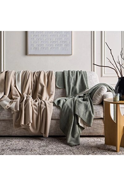 Home Centre Pisa Bonded Single Blanket - 150x200 cm