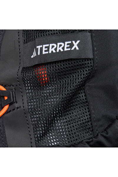 adidas Terrex Multi Climacool Arazi Koşusu 5L Unisex Siyah Koşu Yeleği