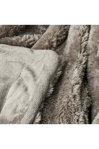 Home Centre Ellie Queen Blanket - 200x240 cm