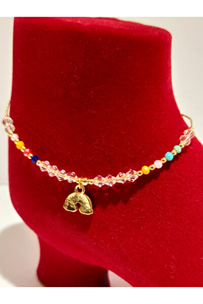 Monalisa Home Luxurious, Flashy, Tarnish-Resistant, Handmade Beaded, Colorful...