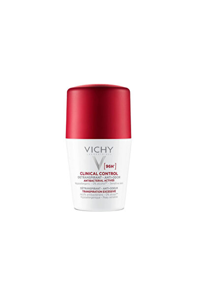 Vichy Clinical Control - 50 ml