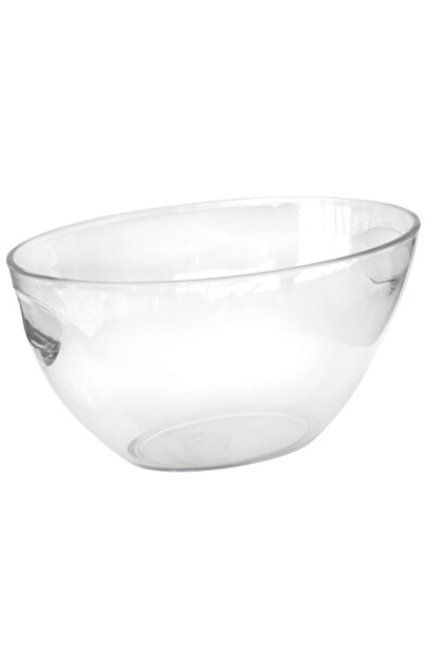 Raki Frapiera policarbonat 7l transparenta,37x24.5xh19cm