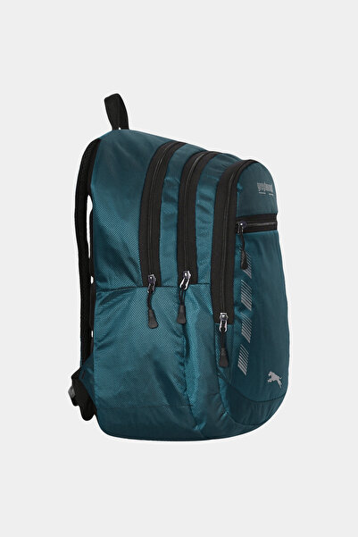 Relaxion Special Fabric Casual and School Backpack with Water Bottle Holder