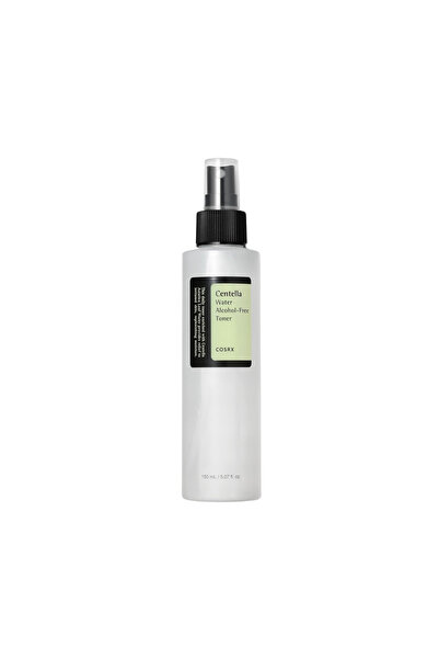 Cosrx Centella Water Alcohol Free Toner - 150 ml