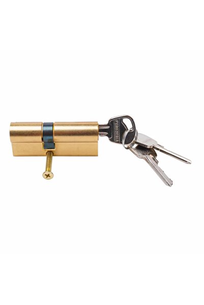 Feroneria Cylinder 60 mm 3 keys 25/25 blister equal EXT7428