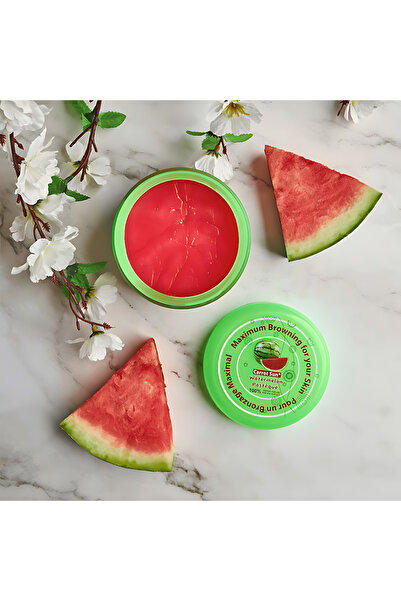 Carrot Sun Tanning Cream Watermelon - 350 ml