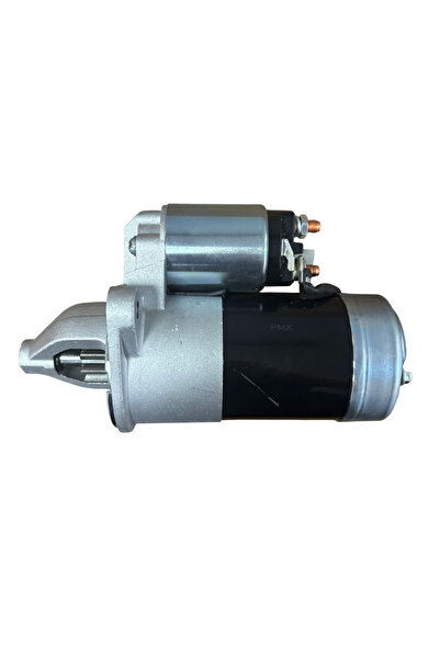 PMX Hyundai Getz 1.5 Crdi Dizel Marş Motoru 9 Diş STR 4103