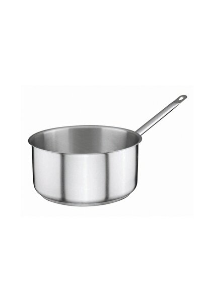 özti Cratita inox OZTI profesionala cu coada 2,5lt 20xh9cm