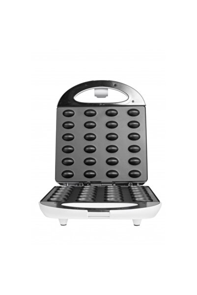 Zilan Nut preparation machine, power 1600W, indicator light, white ZLN2809