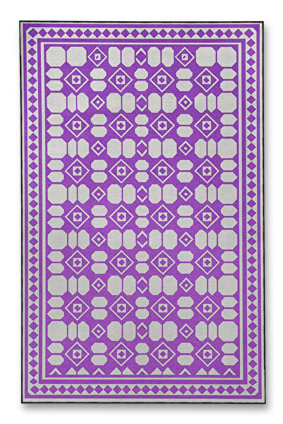 Rugs Modern Halı سجادة موسو الحديثة ذات الطابع العصري والزخرفة المميزة، موديل...