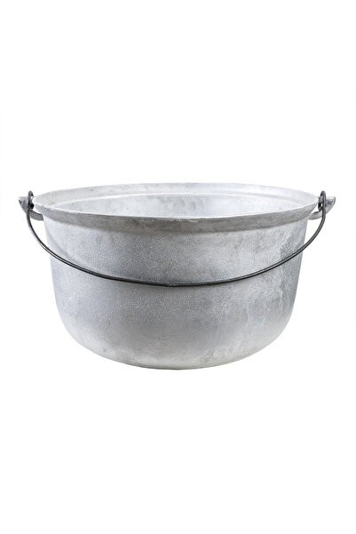 Z-Tools Ceaun tuci aluminiu alimentar, capacitate 45L, nr. 55 EXT8034