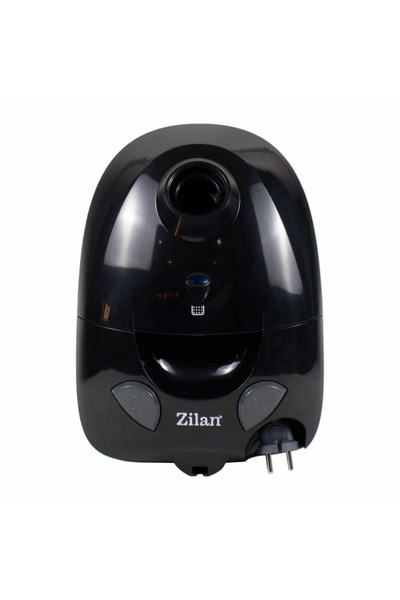 Zilan Aspirator cu sac, 5 filtre, capacitate de colectare de 2 l, protecție l...