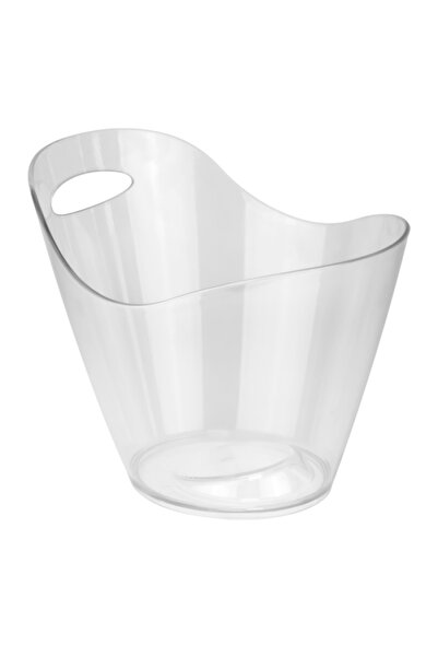 Raki Frapiera policarbonat 28x24xh25cm,transparenta