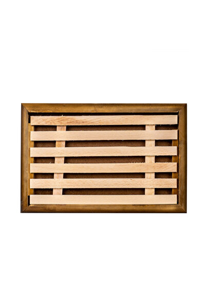 Z-Tools Suport pentru tăierea pâinii cu grătar detașabil, 35x23cm 999