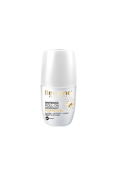 Beesline رول تبييض بدون عطر - 50 مل