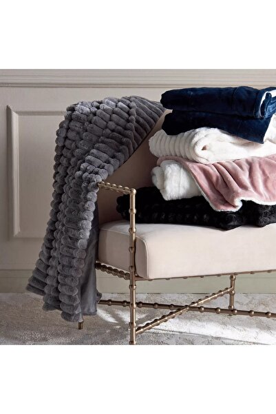 Home Centre Carrera Blanket - 150x200 cm
