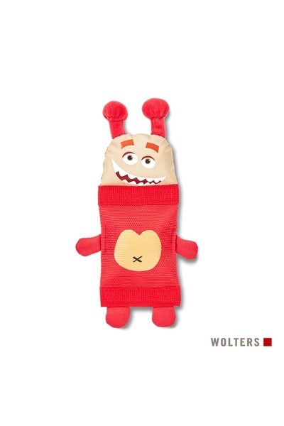 WOLTERS cat & dog Funny Dummy Amusing Toy for Dogs, WOLTERS