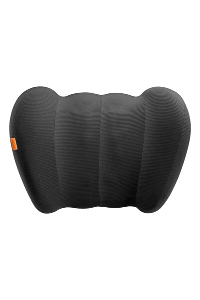 Baseus Auto Lumbar Pillow for Seat Baseus, Black, C20036402111-01