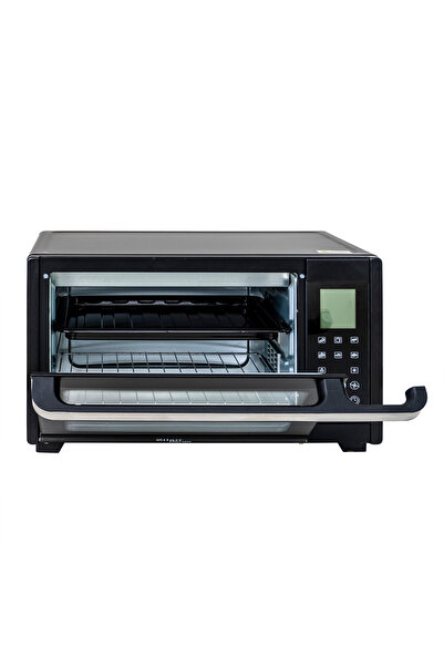 Zilan Electric oven Zilan, power 1600W, capacity 28L, adjustable temperature, digital
