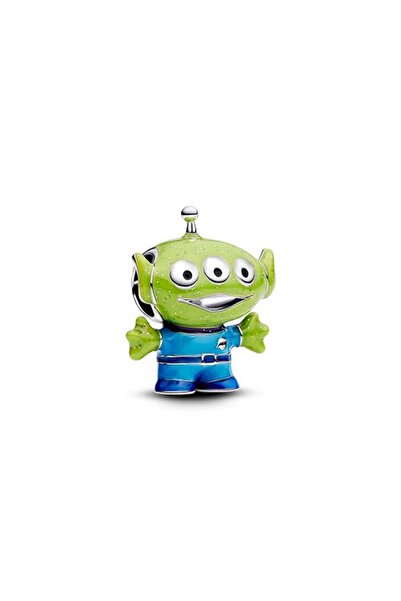 Pandora Disney Pixar Oyuncak Hikayesi Alien Charm