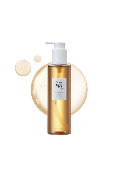 Beauty of Joseon زيت الجينسنغ المنظف - 210 مل