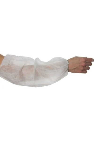 Omniclean Disposable Interlining Armband 100 Pack