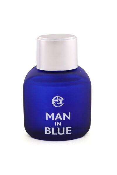 genric Man In Blue Perfume Edp 100 ml