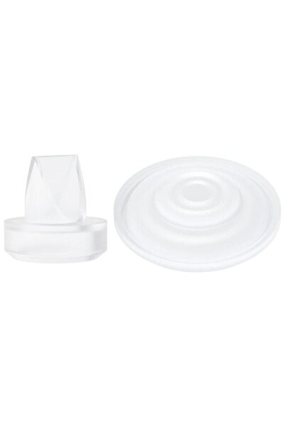 Momcozy - Silicone Diaphragm & Valve For S9 Pro/S12 Pro