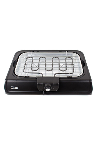 Zilan Electric grill, cooking surface 4326 cm, power 2000W ZLN3772