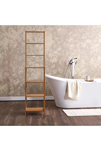 Home Centre Daniel Multi-Tier Bath Rack