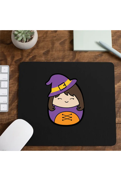 OEM Mousepad Squishmallows Vrajitoare Halloween