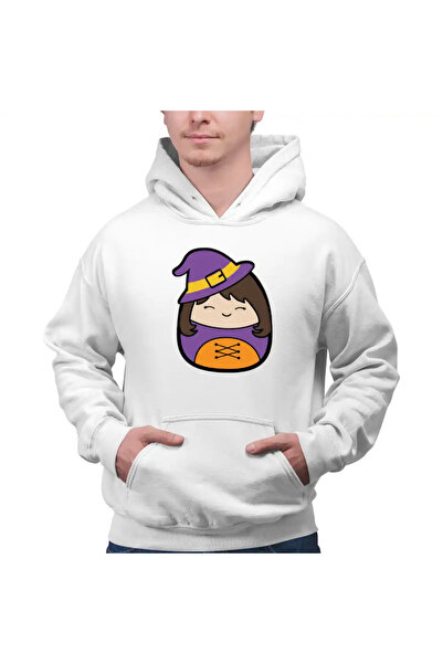 OEM Hanorac Barbati Squishmallows Vrajitoare Halloween