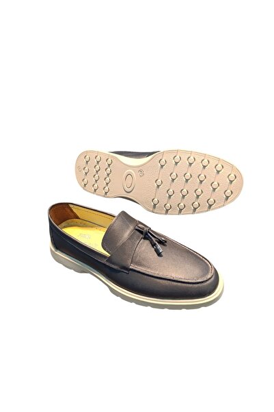 abar classic erkek loafer