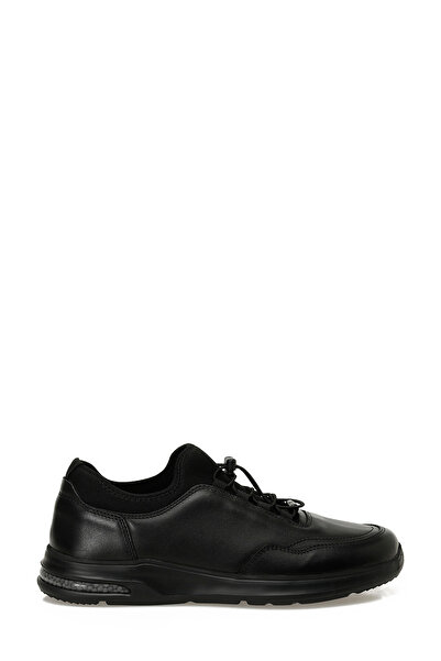 Polaris 109040.m 5Pr Black Men's Comfort Shoes