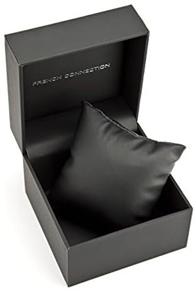 French Connection Analog Men's Watch