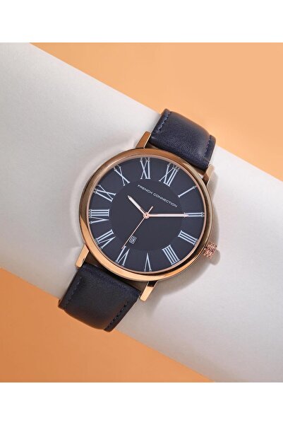 French Connection Analog Men's Watch
