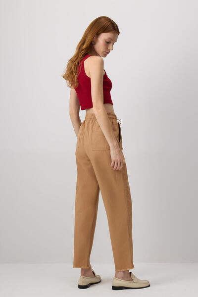 Touché Privé %100 PAMUKLU GABARDİN PANTOLON