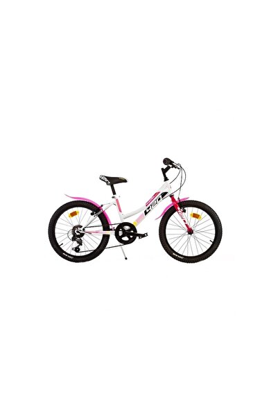 Dino Bikes Bicycle for Girls MTB 420D