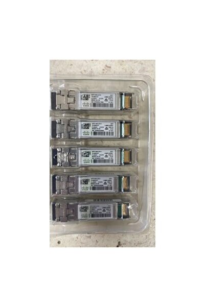 Cisco SFP-10G-LR-X = 10GBASE-LR x Sfp+ Transceiver Mod, Smf 1310NM