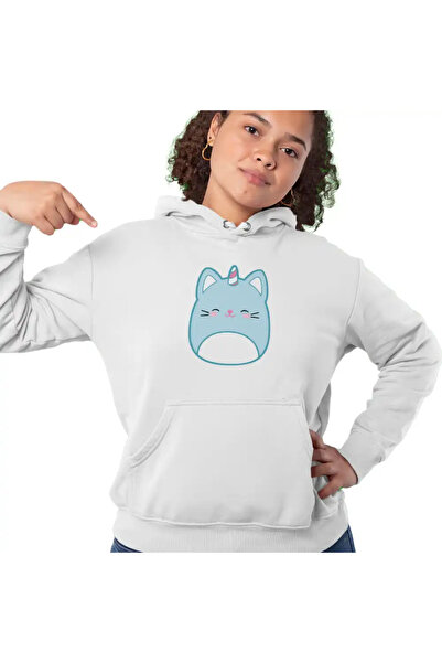 OEM Hanorac Femei Squishmallows Unicorn